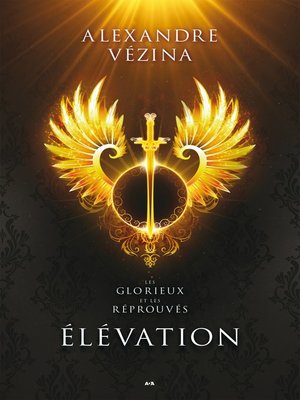 cover image of Élévation